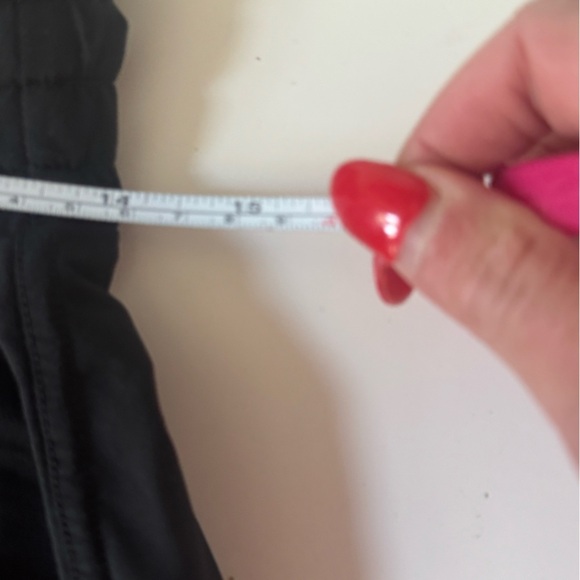 SPANX The Perfect Jogger 29" Black Womens Small - Picture 11 of 12